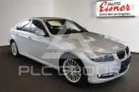 2011 BMW 316