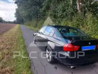 2011 BMW 316