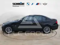 2011 BMW 316