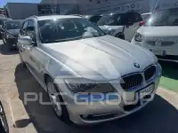 2011 BMW 316