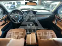 2011 BMW 316