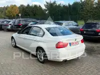 2011 BMW 316