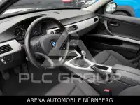 2011 BMW 316