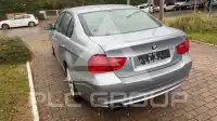 2011 BMW 316
