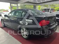 2011 BMW 316