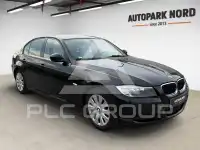 2011 BMW 316