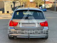 2011 BMW 316