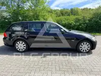 2011 BMW 316