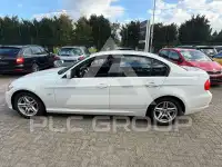 2011 BMW 316