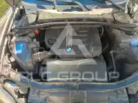 2011 BMW 316