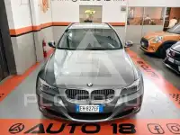 2011 BMW 316