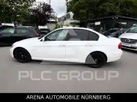 2011 BMW 316