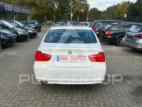 2011 BMW 316
