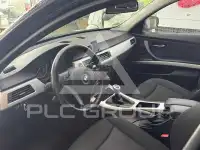 2011 BMW 316
