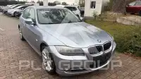 2011 BMW 316