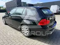 2011 BMW 316