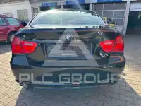 2011 BMW 316