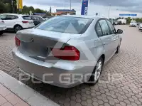 2011 BMW 316