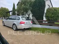 2011 BMW 316
