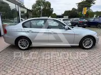2011 BMW 316