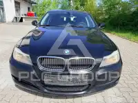 2011 BMW 316