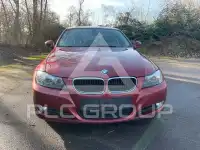 2011 BMW 316