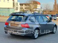 2011 BMW 316