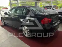 2011 BMW 316