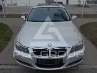 2011 BMW 316