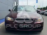2011 BMW 316