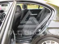 2011 BMW 316