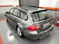 2011 BMW 316