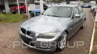 2011 BMW 316