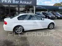 2011 BMW 316