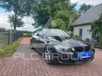 2011 BMW 316