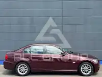 2011 BMW 316