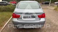 2011 BMW 316