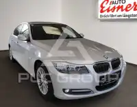 2011 BMW 316