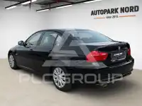 2011 BMW 316