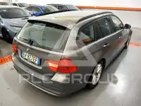 2011 BMW 316