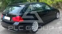 2011 BMW 316