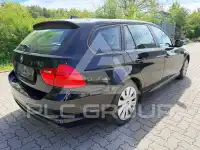 2011 BMW 316
