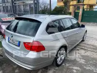 2011 BMW 316