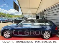 2011 BMW 316
