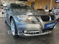 2011 BMW 316