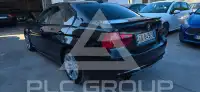 2011 BMW 316