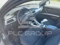 2011 BMW 316