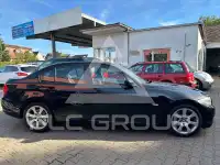 2011 BMW 316