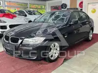2011 BMW 316