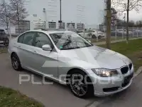 2011 BMW 316